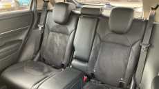 Honda HR-V 1.5 eHEV Advance 5dr CVT Hybrid Hatchback